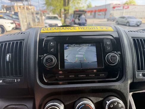 Used 2019 RAM ProMaster 2500 FWD image 29
