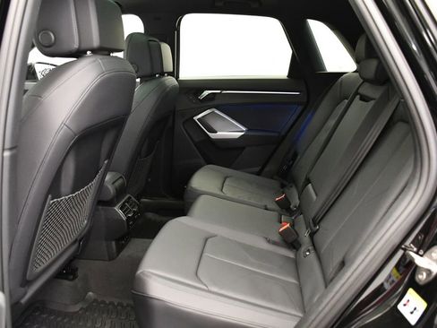 Used 2025 Audi Q3 2.0T Premium Plus w/ Premium Plus Package image 44