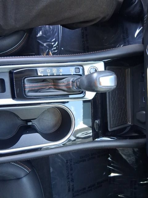 Certified 2024 Nissan Altima 2.0 SR FWD image 18