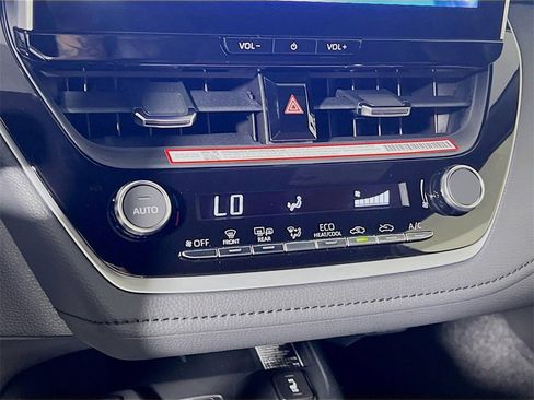 Certified 2026 Toyota Corolla XSE image 15