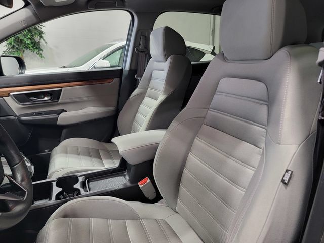Used 2019 Honda CR-V EX image 13