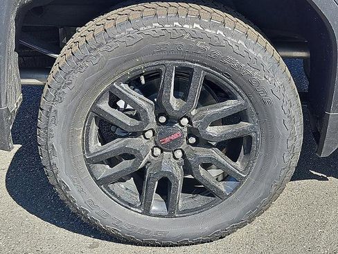 New 2026 GMC Sierra 1500 Elevation AWD/4WD image 7