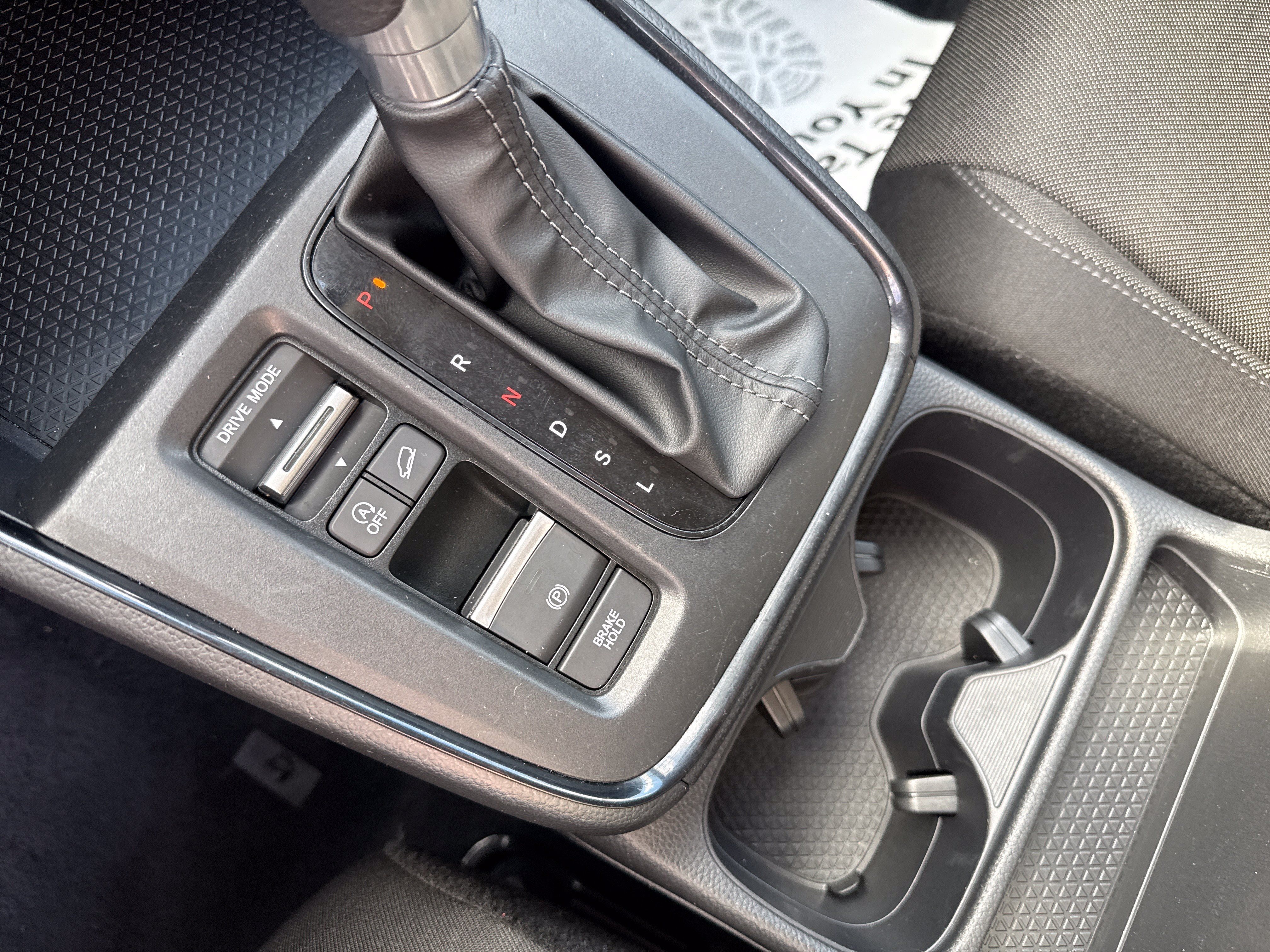 Certified 2025 Honda CR-V LX image 15