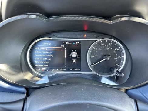 Used 2023 Nissan Versa SV FWD image 19