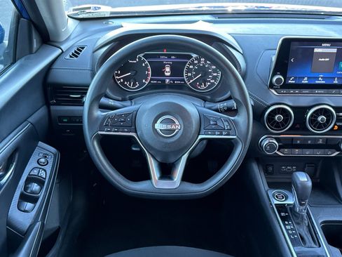 Used 2024 Nissan Sentra SV image 13