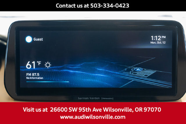 Used 2022 Hyundai Santa Fe Calligraphy AWD/4WD image 13