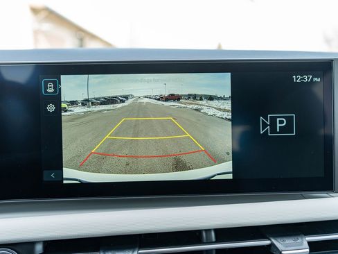 New 2026 Hyundai Tucson SEL image 33