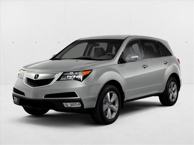Used 2011 Acura MDX w/ Technology Package AWD/4WD image 1
