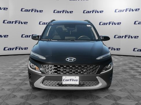 Used 2022 Hyundai Kona SEL w/ Cargo Package FWD image 9