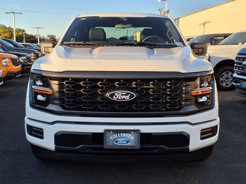 New 2026 Ford F150 STX image 2