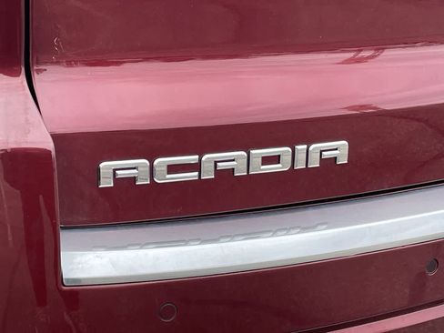 Used 2015 GMC Acadia Denali image 41