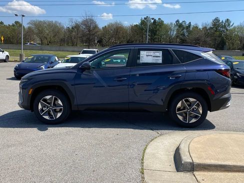 New 2026 Hyundai Tucson SEL AWD/4WD image 4