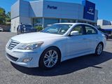 Used 2014 Hyundai Genesis 3.8 w/ Premium Package 02 image 3