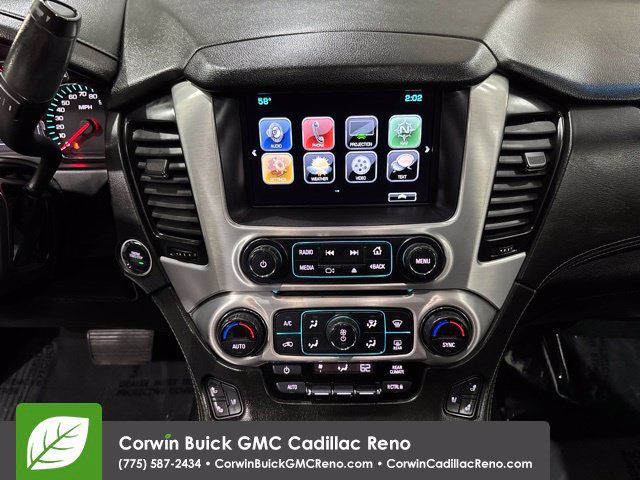 Used 2017 GMC Yukon XL SLT w/ Open Road Package AWD/4WD image 25