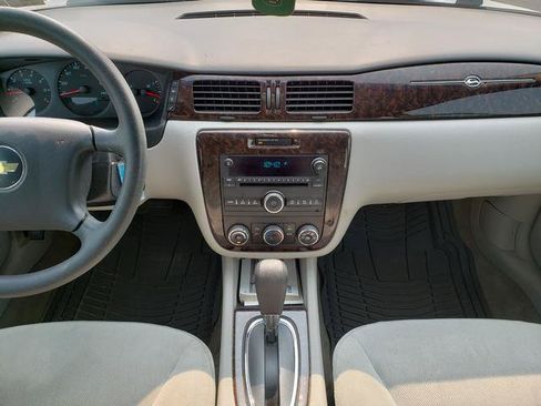Used 2013 Chevrolet Impala LS FWD image 12
