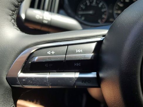 Used 2026 MAZDA CX-50 AWD 2.5 S w/ Weather Package image 22