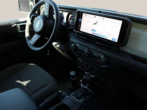 New 2026 Jeep Wrangler Sport S image 18