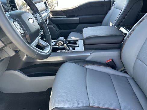New 2026 Ford F150 Lariat AWD/4WD image 52
