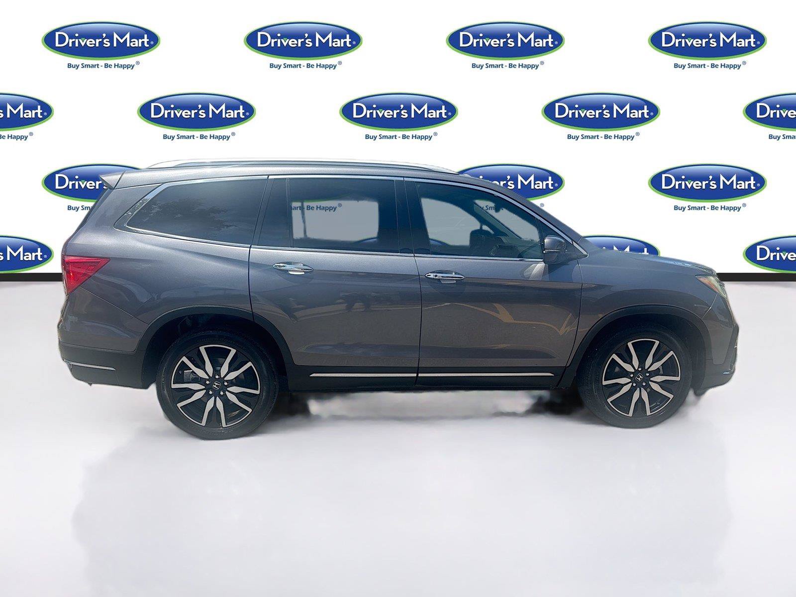 Used 2019 Honda Pilot Elite image 8