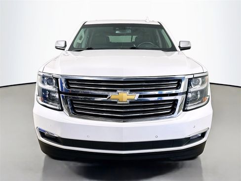 Used 2018 Chevrolet Tahoe Premier image 2