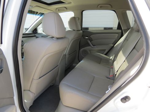 Used 2011 Acura RDX 2WD image 26