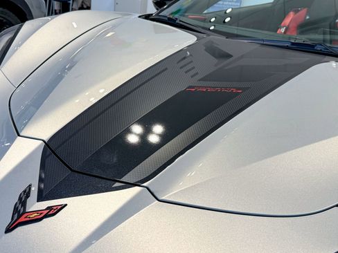 Used 2023 Chevrolet Corvette Stingray Premium Conv image 5