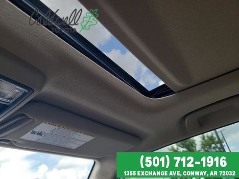 Used 2023 Toyota 4Runner SR5 Premium w/ Moonroof Package AWD/4WD image 22
