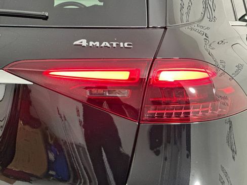 Certified 2026 Mercedes-Benz GLE 350 4MATIC image 34
