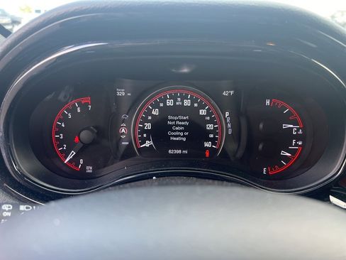 Used 2024 Dodge Durango GT image 8