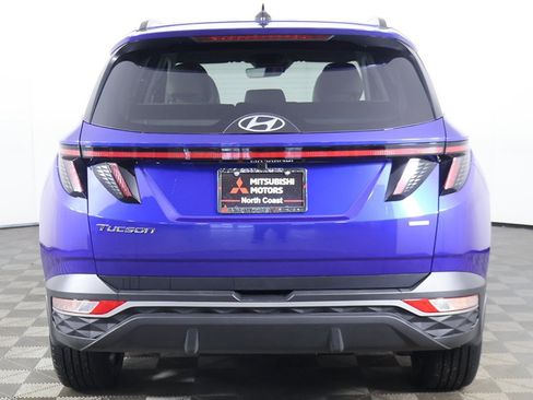 Used 2023 Hyundai Tucson SEL w/ Convenience Package image 13