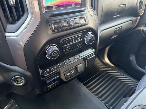 Used 2024 Chevrolet Silverado 2500 Custom w/ Custom Value Package AWD/4WD image 44