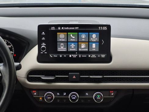 Used 2023 Honda HR-V EX-L image 9