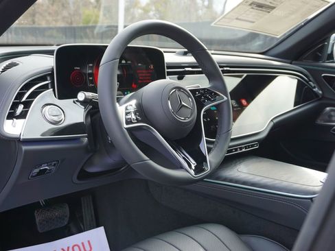 New 2026 Mercedes-Benz E 350 Sedan image 10