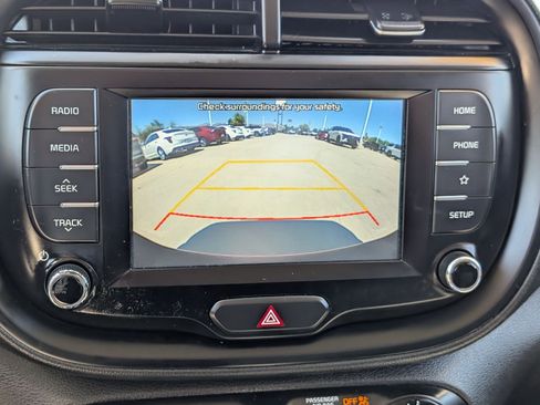 Used 2020 Kia Soul GT-Line w/ GT 2.0L Power Sunroof Package FWD image 20