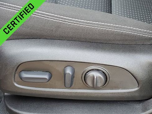 Certified 2023 GMC Terrain SLE w/ Driver Convenience Package image 36