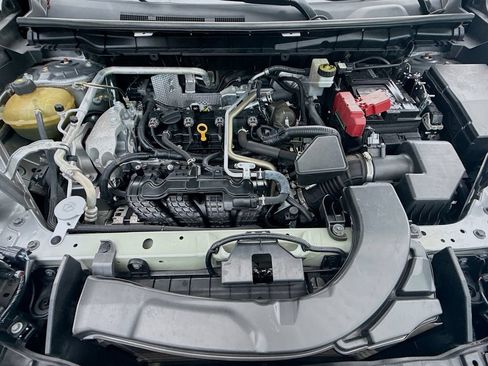 Used 2022 Mitsubishi Outlander SEL FWD image 32