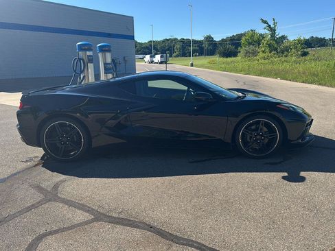 Used 2023 Chevrolet Corvette Stingray Preferred Cpe w/ 2LT RWD image 6
