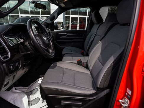Used 2023 RAM 1500 Big Horn AWD/4WD image 22