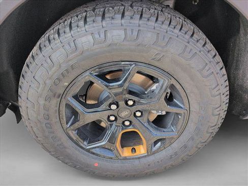 New 2026 Ford Explorer Tremor w/ Tremor Convenience Package image 10