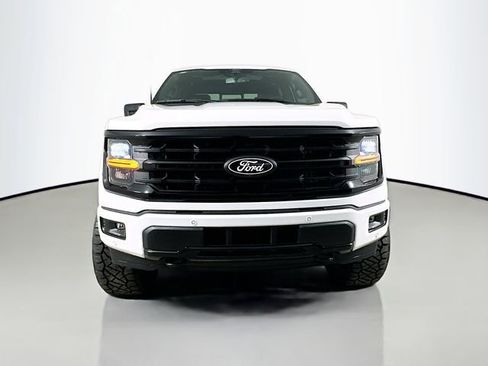 New 2026 Ford F150 XLT w/ Equipment Group 303A High AWD/4WD image 2