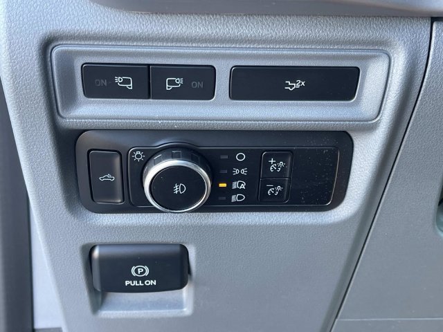 Used 2023 Ford F150 XLT w/ Equipment Group 302A High AWD/4WD image 35