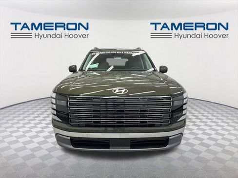 New 2026 Hyundai Palisade SEL image 8