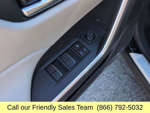 New 2025 Toyota RAV4 XLE w/ Convenience Package image 11