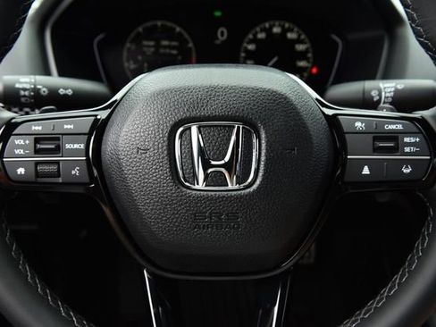 New 2026 Honda Civic Sport image 19