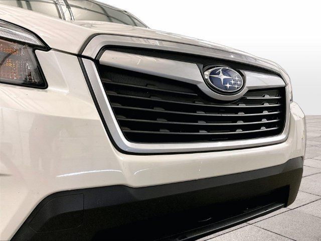 Used 2021 Subaru Forester Premium AWD/4WD image 29