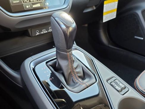 New 2026 Subaru Crosstrek 2.5i Limited AWD/4WD image 30