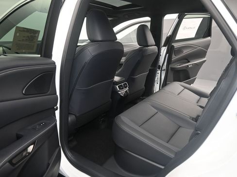 New 2026 Lexus RX 350 Premium image 12