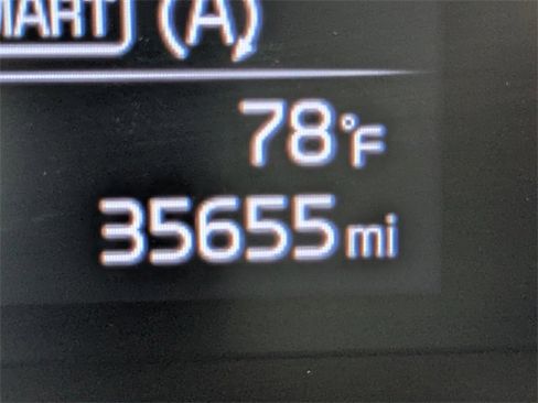 Certified 2024 Kia Sportage LX image 30