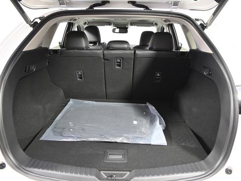 New 2025 MAZDA CX-5 Carbon Edition image 19