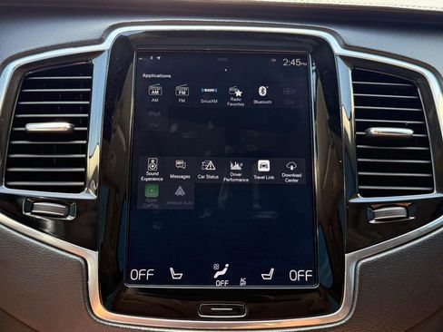 Used 2018 Volvo XC90 T6 Inscription w/ Convenience Package image 37